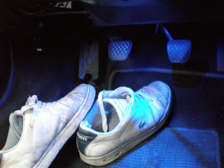 Honda delsol*sælges vinterproj* billede 17