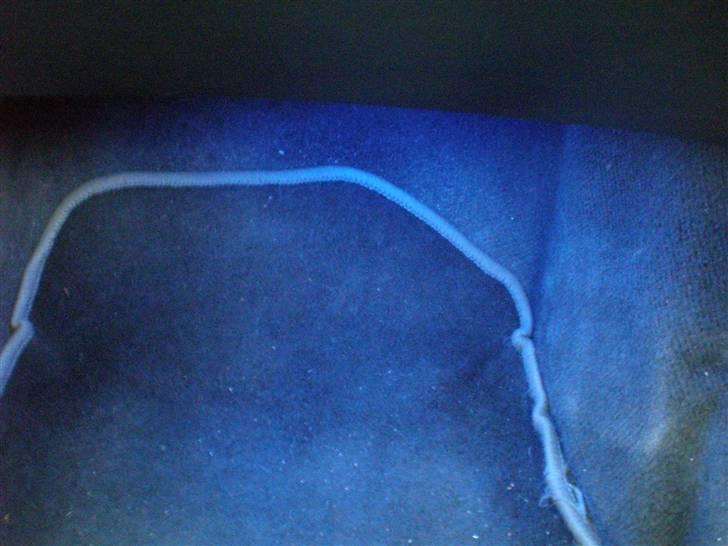 Honda delsol*sælges vinterproj* billede 18