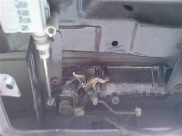 VW Golf  [SOLGT] billede 15