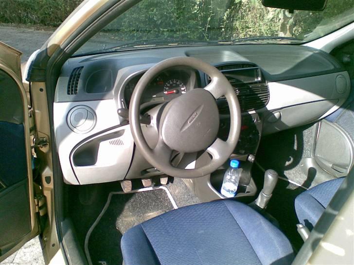 Fiat Punto II JTD ELX - DØD billede 5