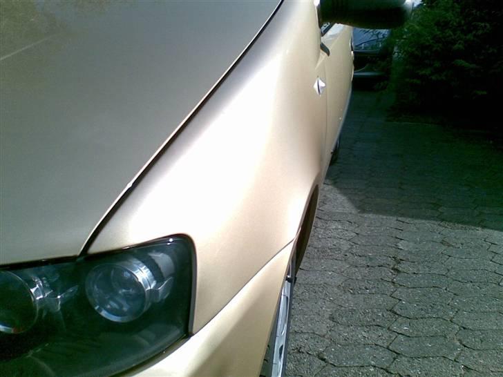 Fiat Punto II JTD ELX - DØD billede 7