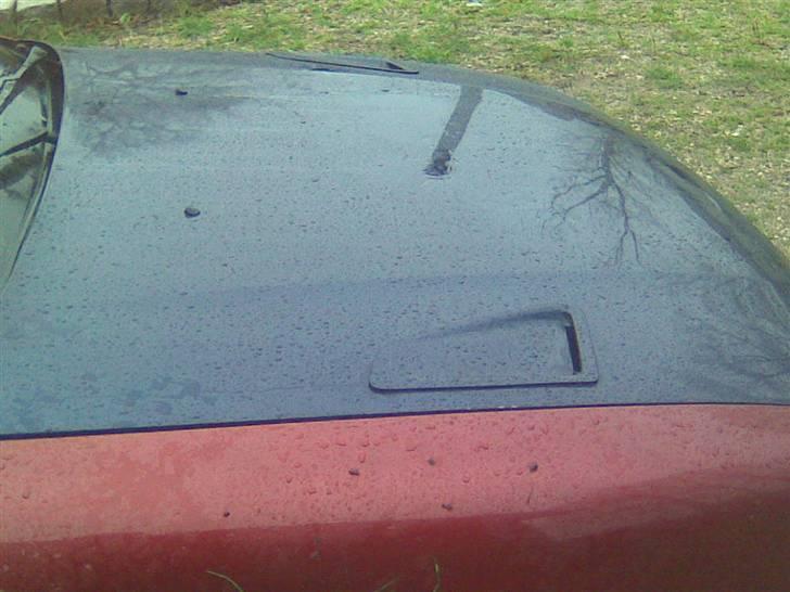 Opel vectra a 1,8 gls skrottet billede 6