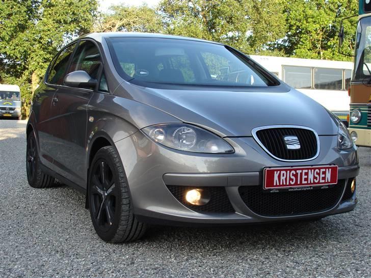 Seat altea 1,9 tdi  billede 2
