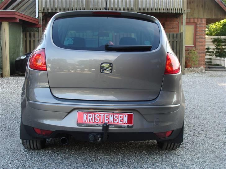 Seat altea 1,9 tdi  billede 4