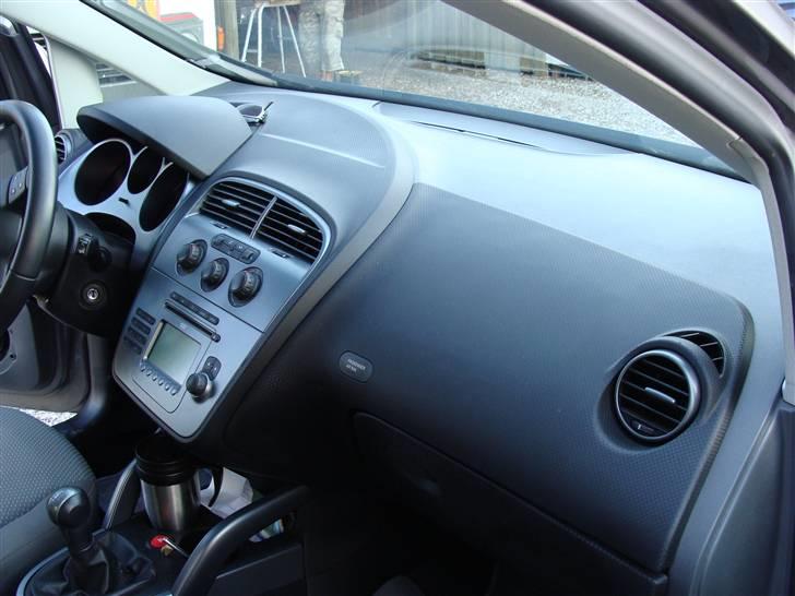 Seat altea 1,9 tdi  billede 10