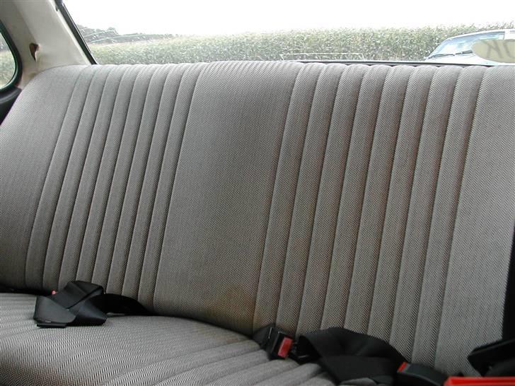 Opel ascona1.6s b billede 7