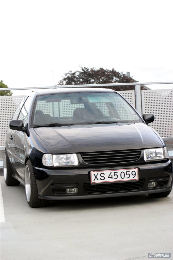 VW Polo 6n 1,4 - 16v billede 14