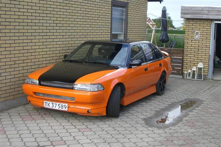 Toyota Carina II billede 1