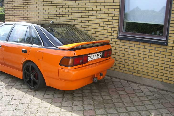 Toyota Carina II billede 6