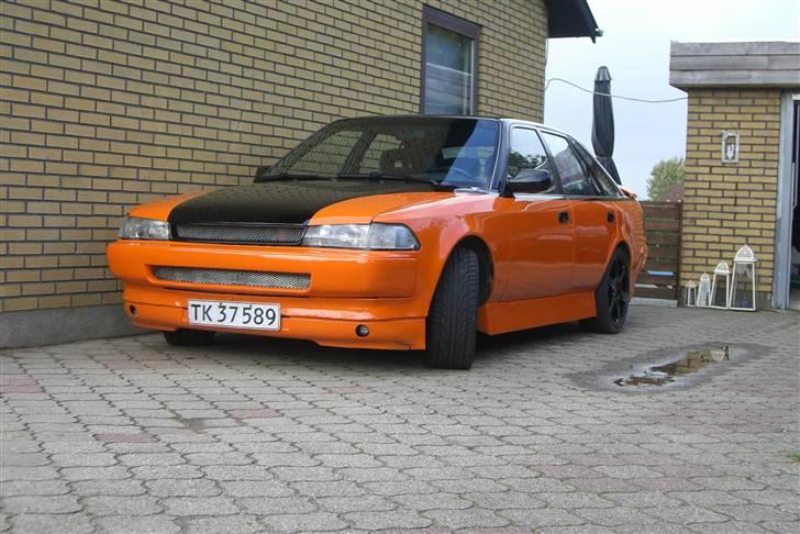 Toyota Carina II billede 7