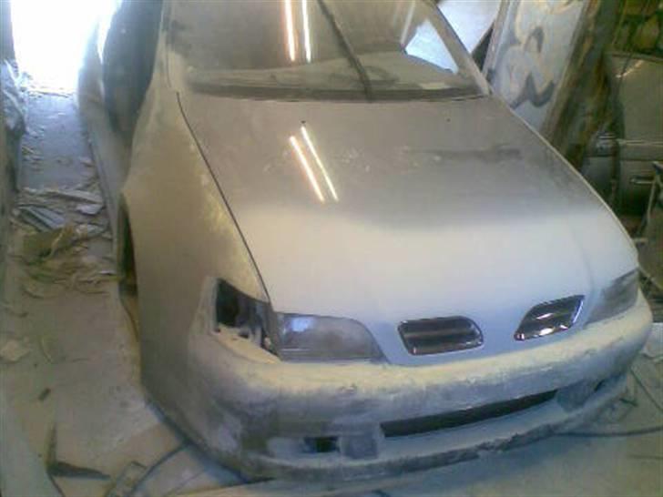 Toyota Carina E Extreme Project  billede 18