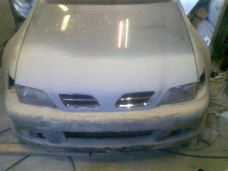 Toyota Carina E Extreme Project  billede 19