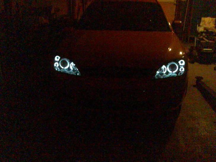 Ford mondeo 2.0 TDCI ghia billede 13