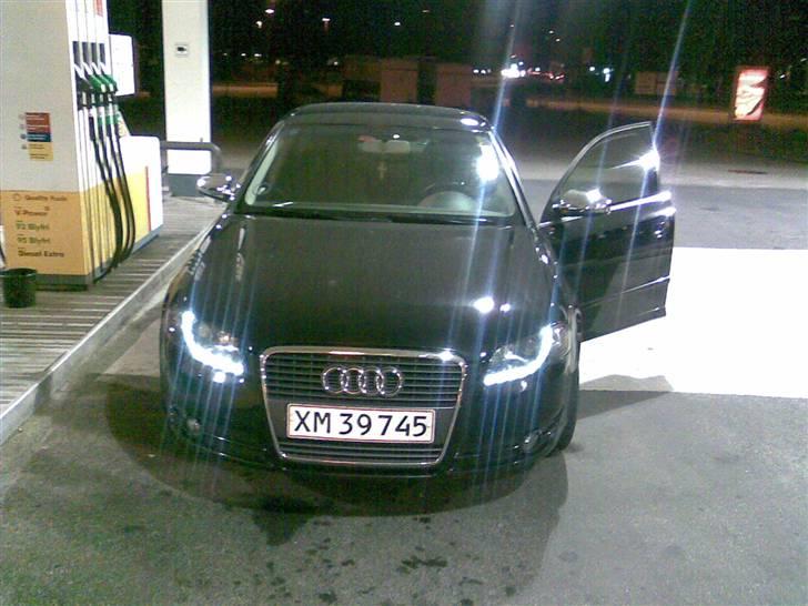 Audi A4 B7  billede 14