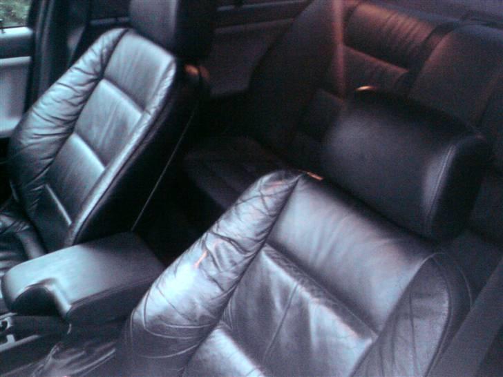 BMW E36 325i billede 9