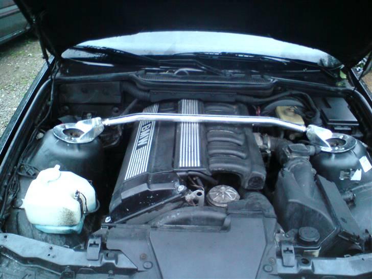 BMW E36 325i billede 11