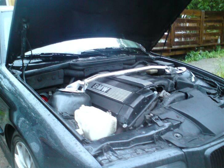 BMW E36 325i billede 12