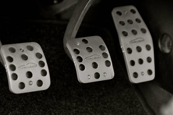 Opel Vectra B - Edition 100 billede 19