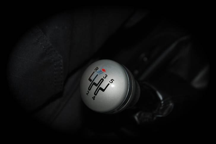 Opel Vectra B - Edition 100 billede 20