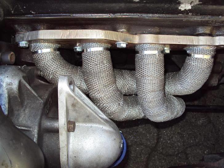 VW Polo G40 SOLGT billede 19