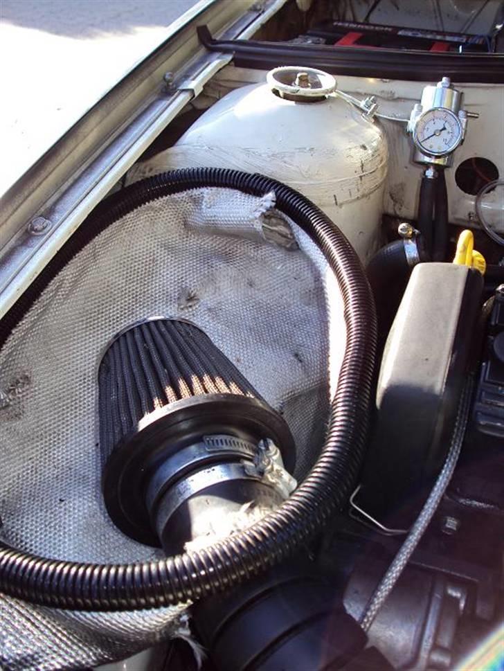 VW Polo G40 SOLGT billede 20