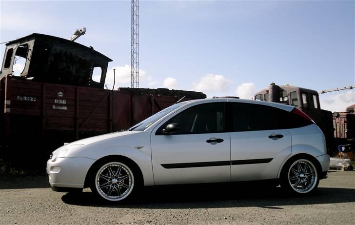 Ford Focus billede 15