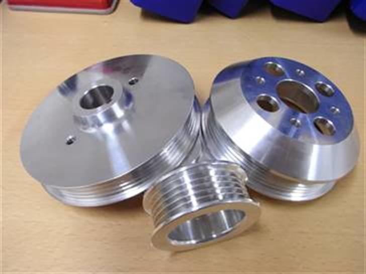 Toyota Corolla AE86 billede 8