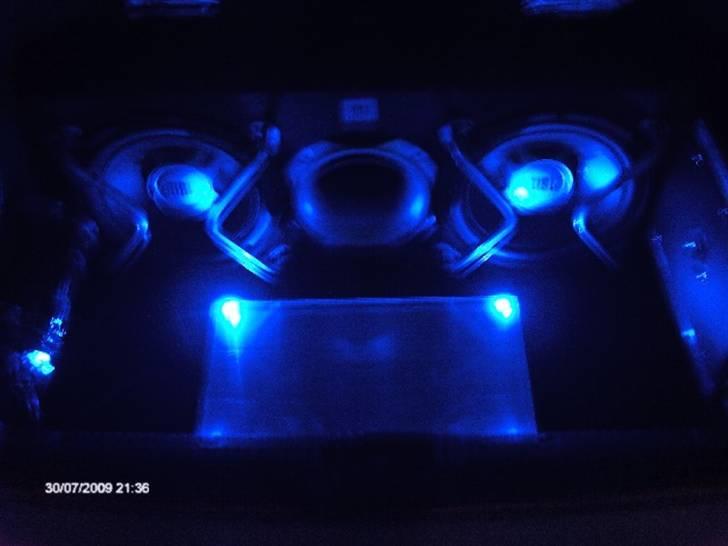 VW Golf III VR6 (Solgt..)  billede 20