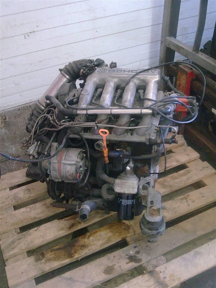 VW Edition One 16v(SOLGT) billede 4