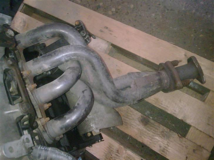 VW Edition One 16v(SOLGT) billede 5