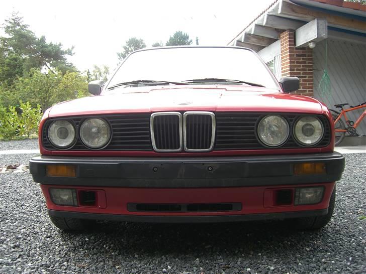BMW 325i billede 3