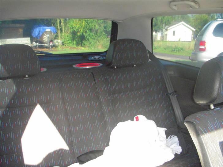 VW Golf 3 - Solgt billede 12