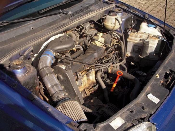 VW Golf 3 - Solgt billede 14