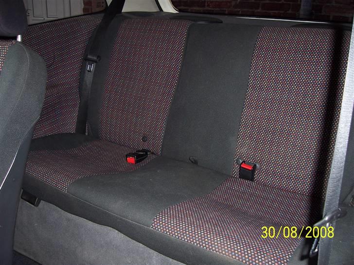 Opel corsa b ..solgt.. billede 9