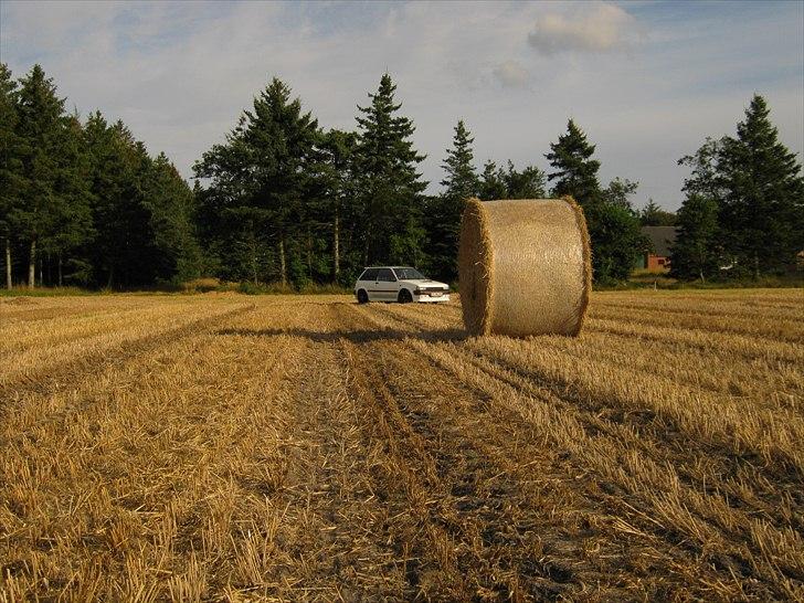 Toyota Starlet Sport ep71 1,3 16v  billede 3