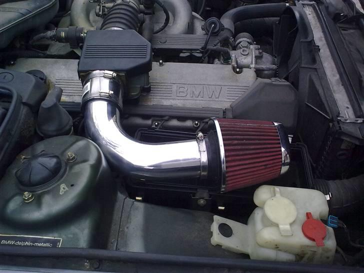 BMW 735i aut. billede 3