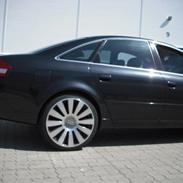 Audi A6 1.8 T