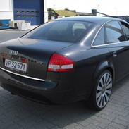 Audi A6 1.8 T