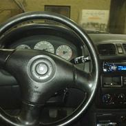 Mazda 323f 1.8 GLX