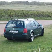 VW bora st.car highline