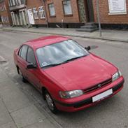 Toyota Carina E XLi Commander