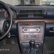 Audi A4 avant 1.8 T