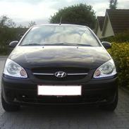 Hyundai Getz 1,5 CRDi