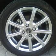 Hyundai Getz 1,5 CRDi