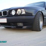 BMW 540i 4.0 V8 32v