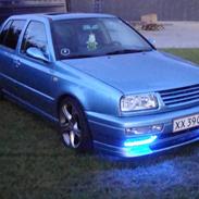 VW vento