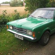 Ford Taunus L