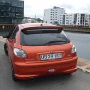 Peugeot 206 GTI