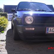 VW Golf 2 1,8 8v