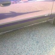 Hyundai accent "Solgt"